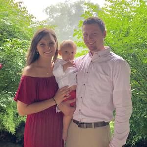 Meet your Posher, Natalee